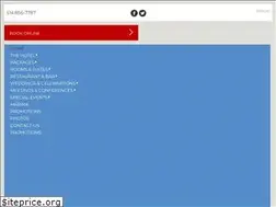 Sites similar to lestroistilleuls.com