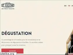 Sites similar to lestroistomates.com