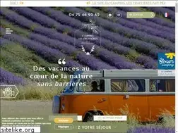 Sites similar to lestruffieres.com