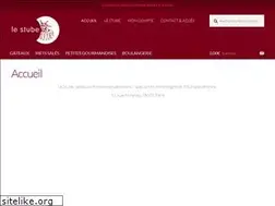 Sites similar to lestube.fr