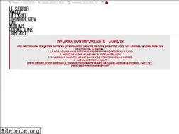 Sites similar to lestudiobyamelie.fr