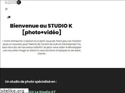 Sites similar to lestudiok.ca