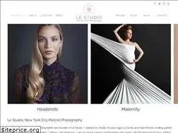 Sites similar to lestudionyc.com
