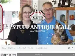 Sites similar to lestuffantiques.com