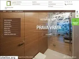 Sites similar to lestur-vrata.si