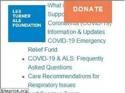 Sites similar to lesturnerals.org