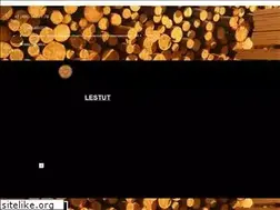 Sites similar to lestut.ru
