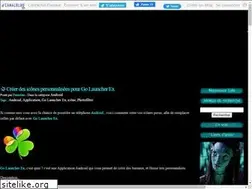 Sites similar to lestuto2demolite.canalblog.com