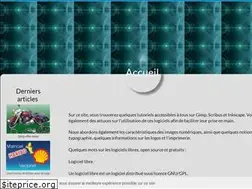 Sites similar to lestutosdepepin.fr