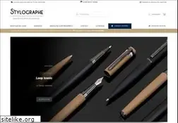 Sites similar to lestylographe.com