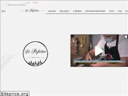 Sites similar to lestylotier.fr