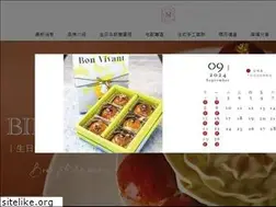 Sites similar to lesucre2012.com