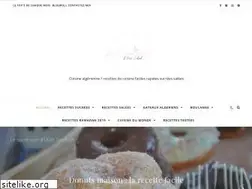 Sites similar to lesucresale-doumsouhaib.com