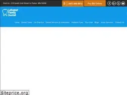 Sites similar to lesueurfamilydental.com
