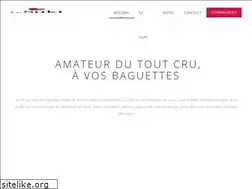 Sites similar to lesuki.com