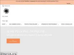 Sites similar to lesultraviolettes.com
