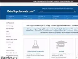 Sites similar to lesupplements.com