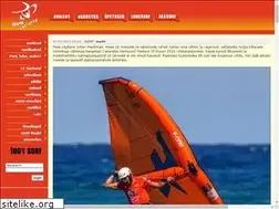 Sites similar to lesurf.ee