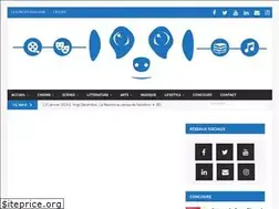 Sites similar to lesuricate.org