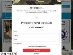 Sites similar to lesurplus.com