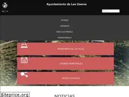 Sites similar to lesuseres.es