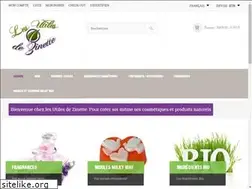 Sites similar to lesutilesdezinette.com