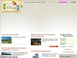 Sites similar to lesvalades.com