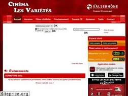 Sites similar to lesvarietes.fr