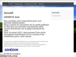 Sites similar to lesvelomanes.ca