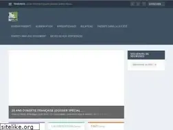Sites similar to lesvendredisintellos.com