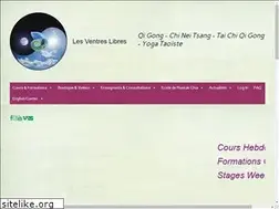 Sites similar to lesventreslibres.fr