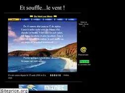 Sites similar to lesvents.free.fr