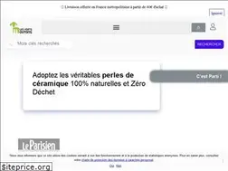 Sites similar to lesvertsmoutons.com