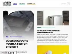 Sites similar to lesverygoods.fr