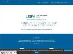 Sites similar to lesvi.com