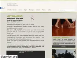 Sites similar to lesviesdansent.fr