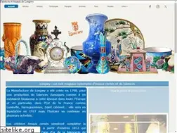 Sites similar to lesvieuxlongwy.com