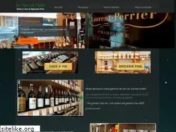 Sites similar to lesvignesdelagdal.com