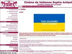 Sites similar to lesvisiteursdusoir.com