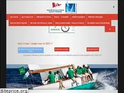 Sites similar to lesvoilesdesaint-tropez.fr