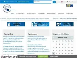 Sites similar to lesvos-chamber.com