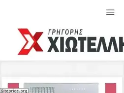 Sites similar to lesvosalarm.gr