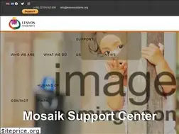 Sites similar to lesvosmosaik.org
