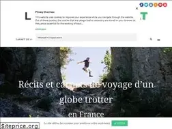 Sites similar to lesvoyagesdemat.com