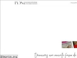 Sites similar to lesvoyagesdesophie.com