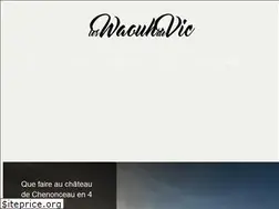 Sites similar to leswaouhdevic.com