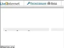 Sites similar to lesyaka.ru