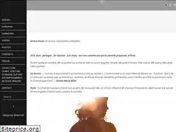 Sites similar to lesyeuxnoirs.fr