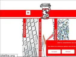 Sites similar to lesyeuxrouges.com