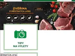 Sites similar to lesymb.cz